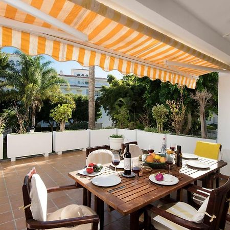 Fantastico Apartamento En La Carihuela Villa Torremolinos Dış mekan fotoğraf