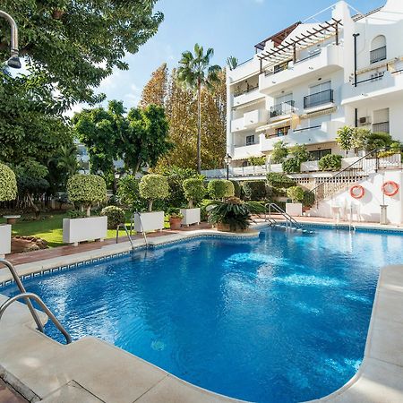 Fantastico Apartamento En La Carihuela Villa Torremolinos Dış mekan fotoğraf